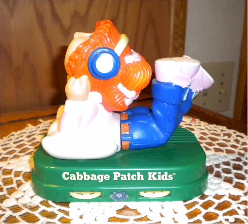 Cabbage Patch Kids Radio