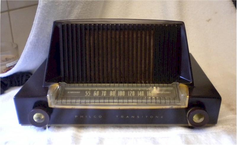 Philco 52-548