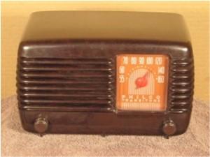 Philco 48-200 (1948)