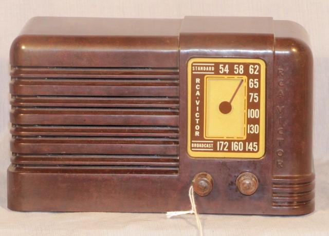 RCA 9TX21 (1939)