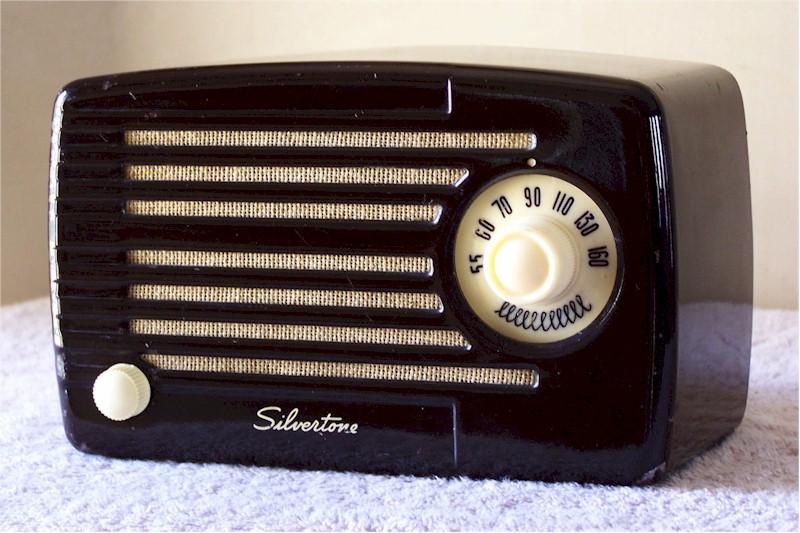 Silvertone 1 (1950)