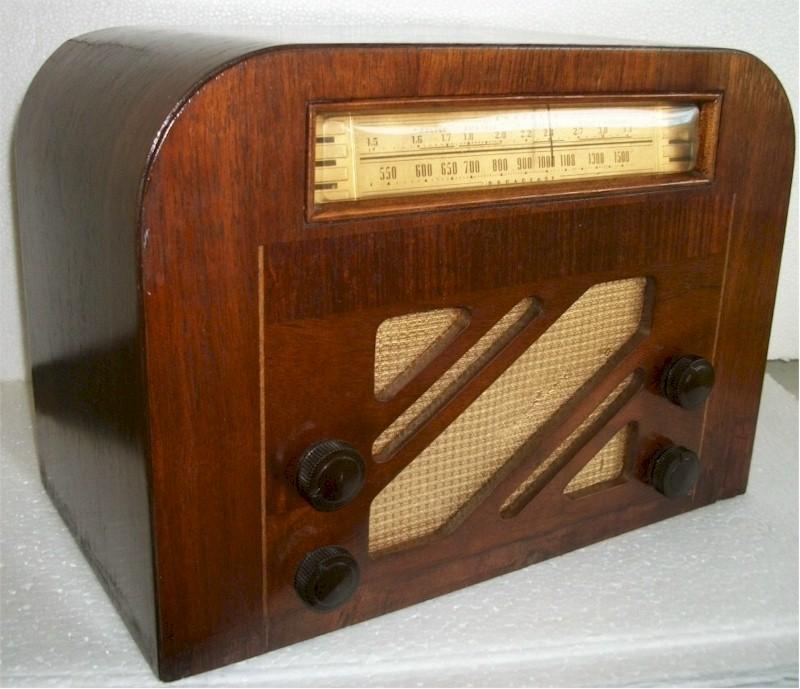 Philco 40-130 (1940)