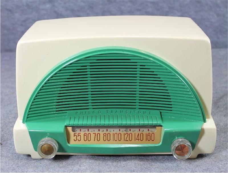 Philco 52-542