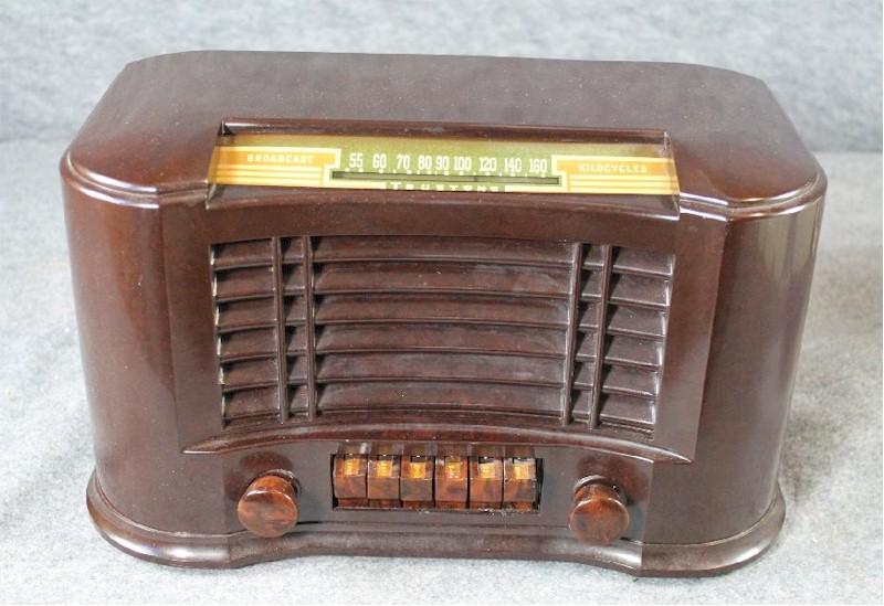 Truetone D2815 (1948)