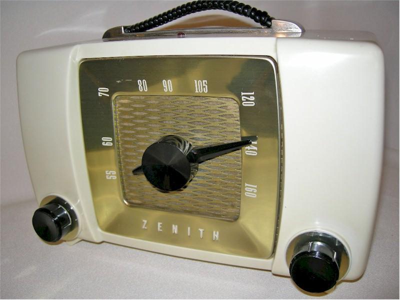 Zenith H615-W