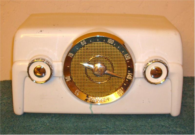 Crosley 10-135 (1951)