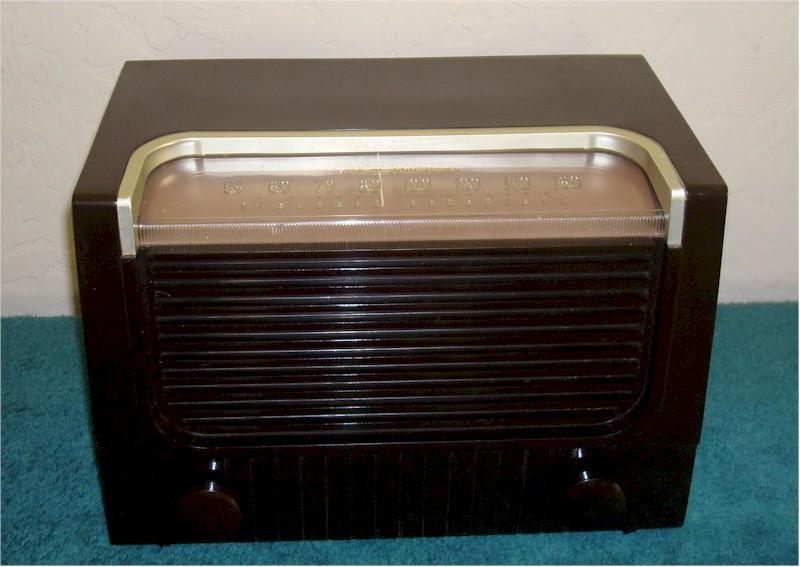 RCA 2-X-61 (1953)