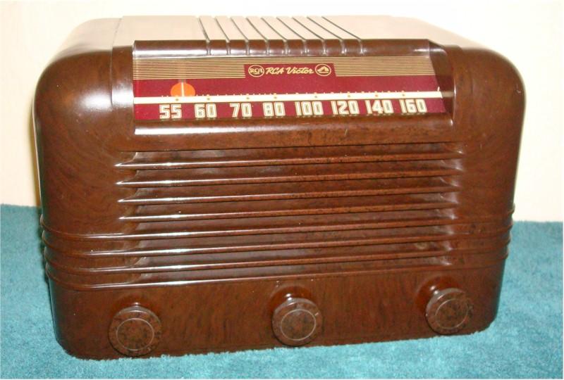 RCA 56X (1946)