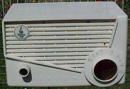 Emerson 851B (1957)