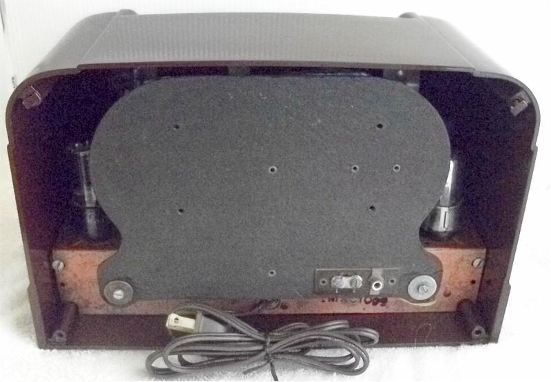 RCA Radio (1940s)