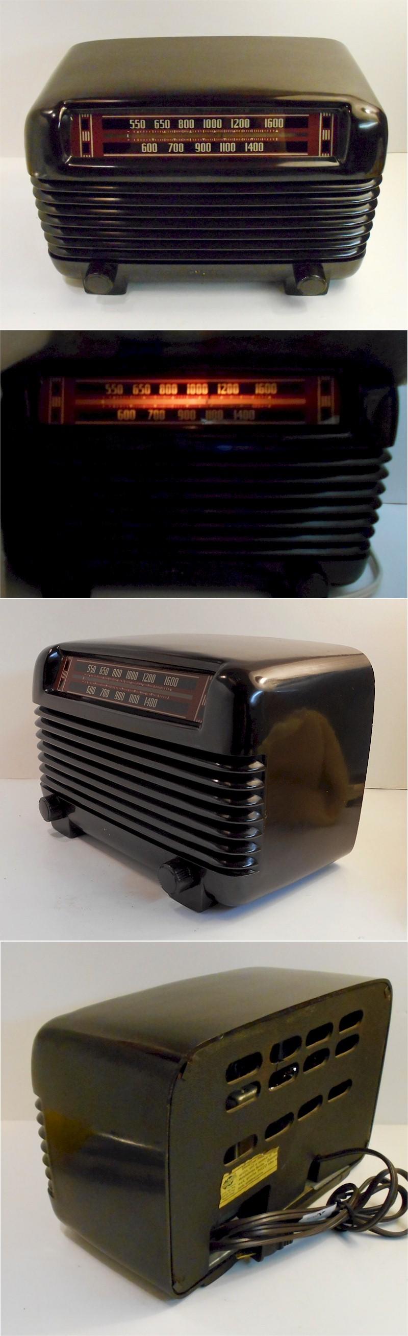 Philco 46-250 (1946)