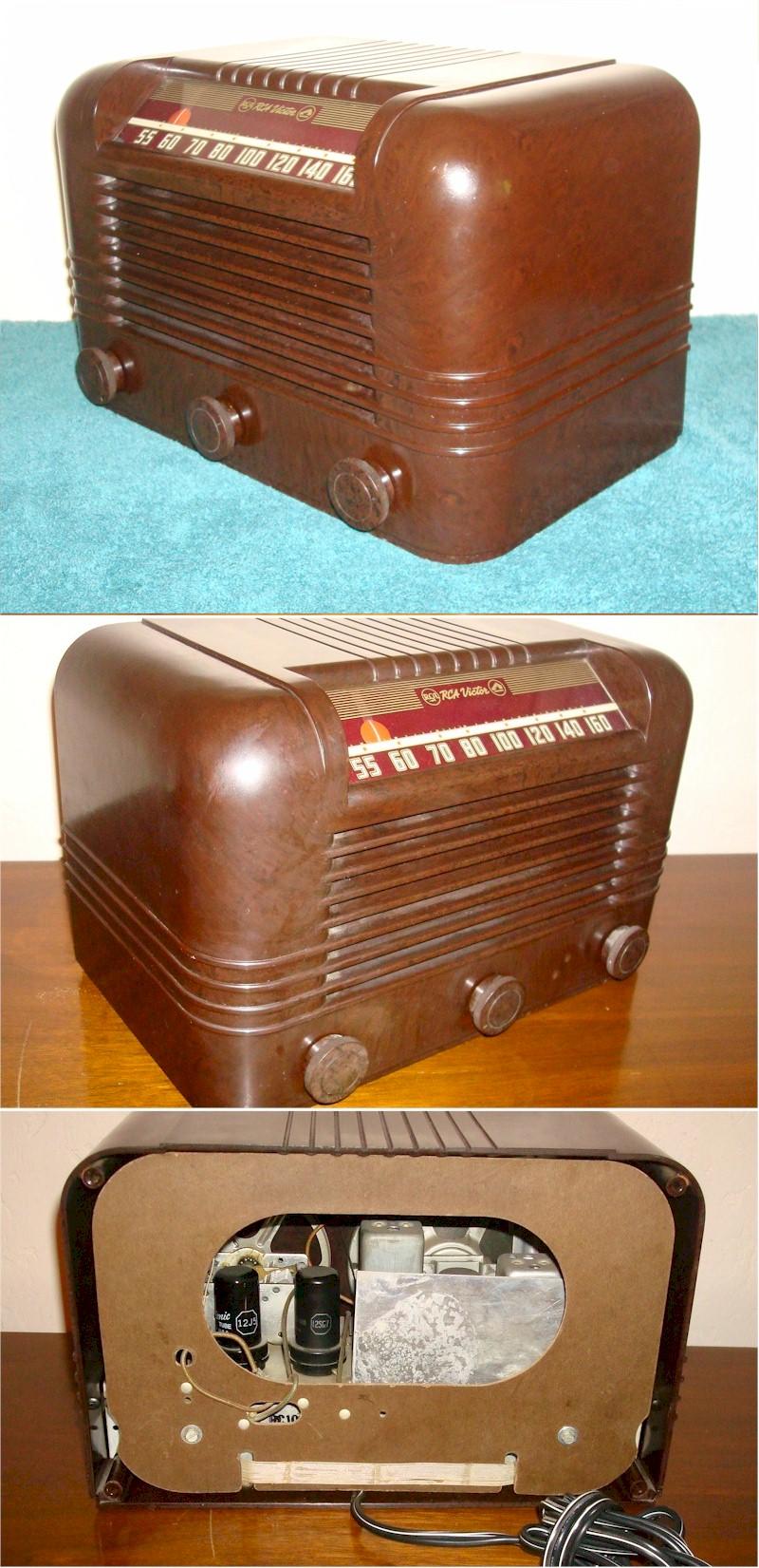 RCA 56X (1946)