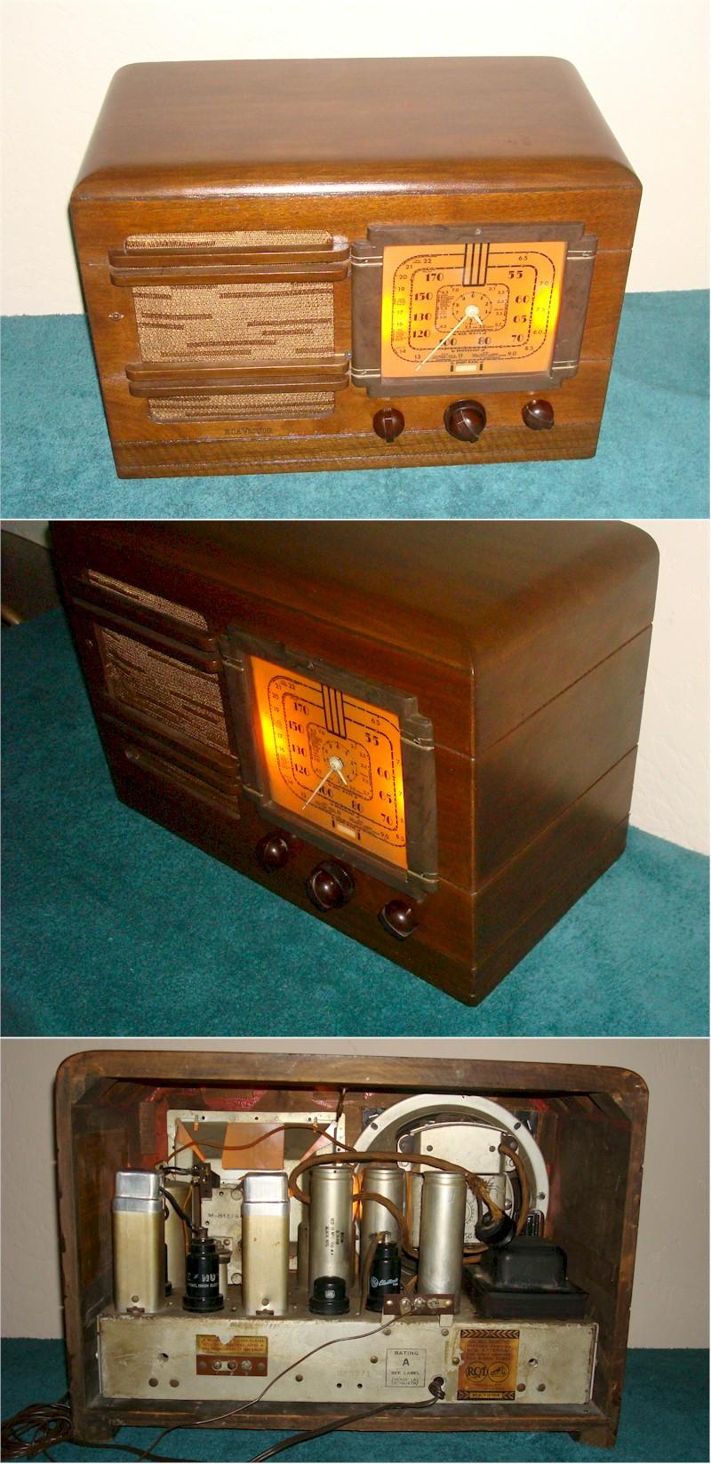 RCA 86T (1937)