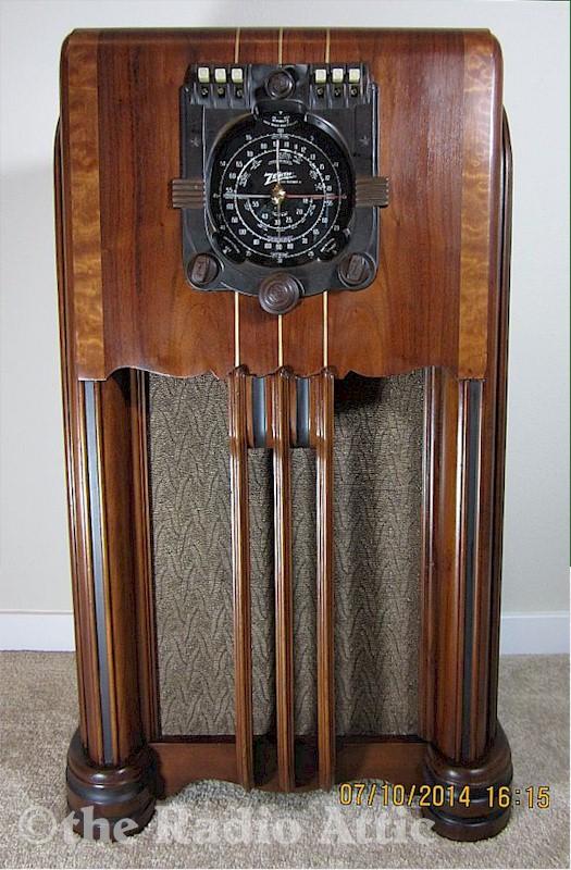 Zenith 6-S-362 (1938)