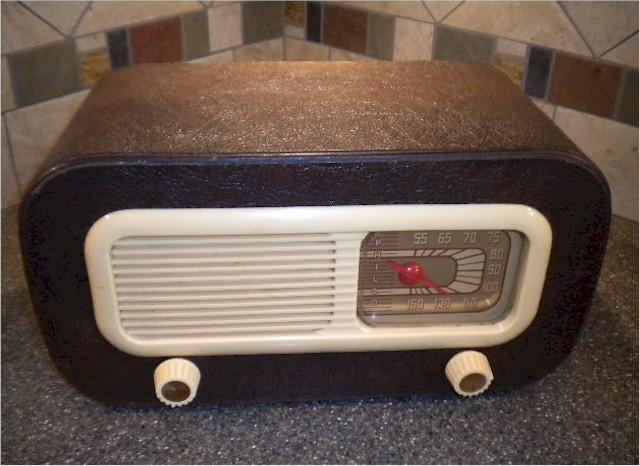 Philco 48-206 (1948)