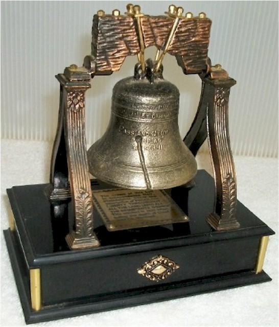 Liberty Bell Radio