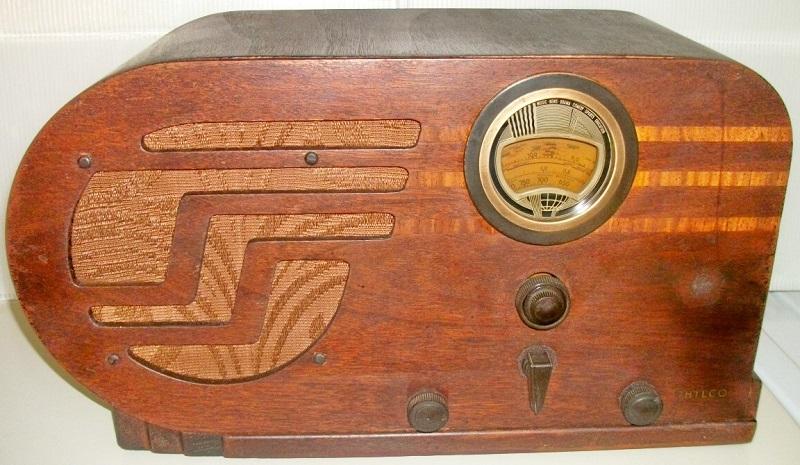 Philco 37-610 (1937)