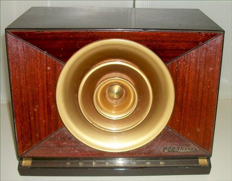 RCA 9X571 (1949)