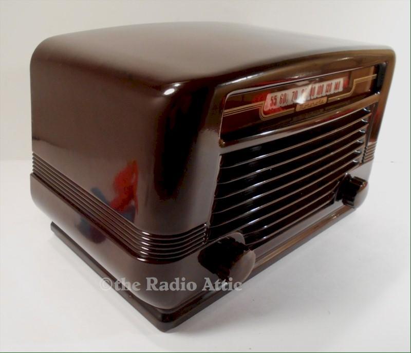 Motorola 55X11-A (1946)