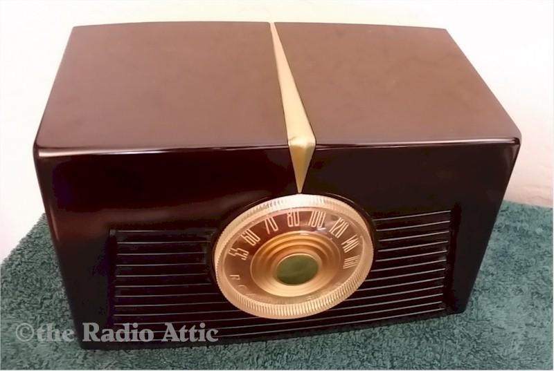 RCA 8-X-541 (1949)