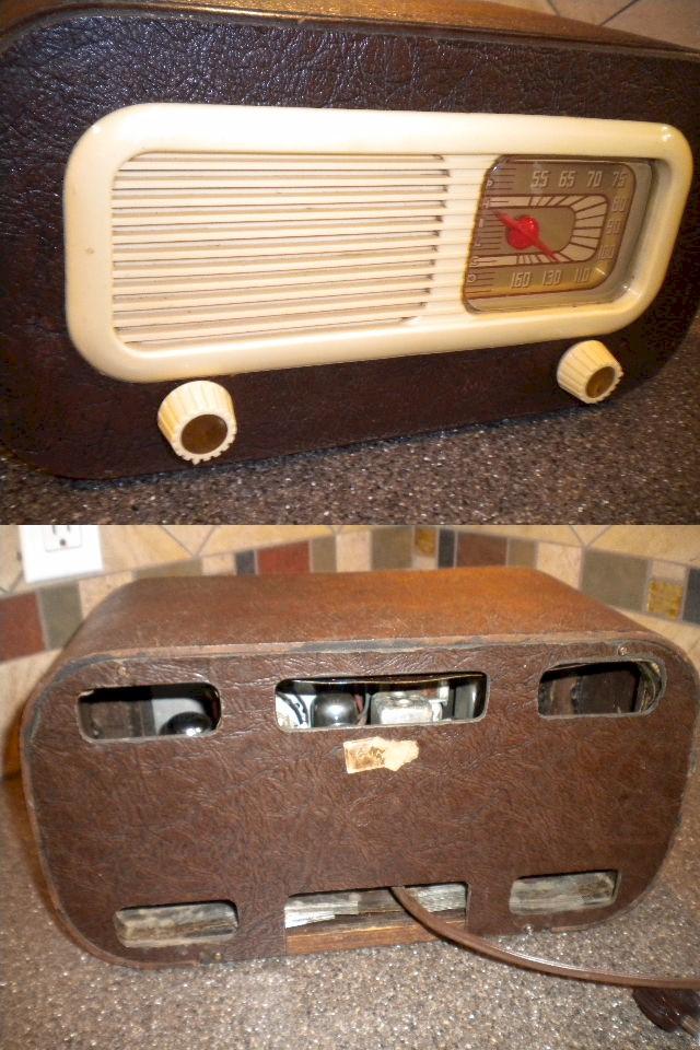 Philco 48-206 (1948)