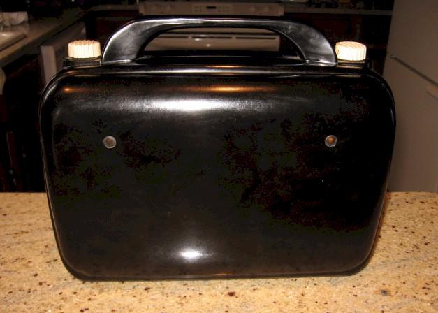 Crosley 56PA Portable