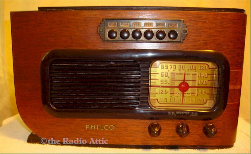 Philco 41-226