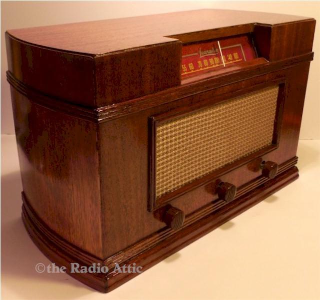 Learadio 662 (1946)