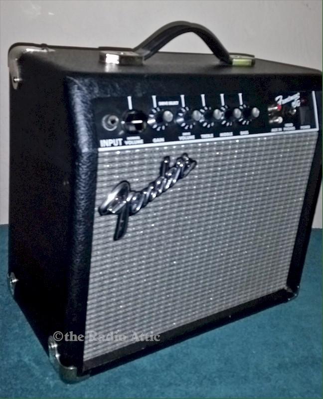 Fender Frontman 15G Guitar Amp