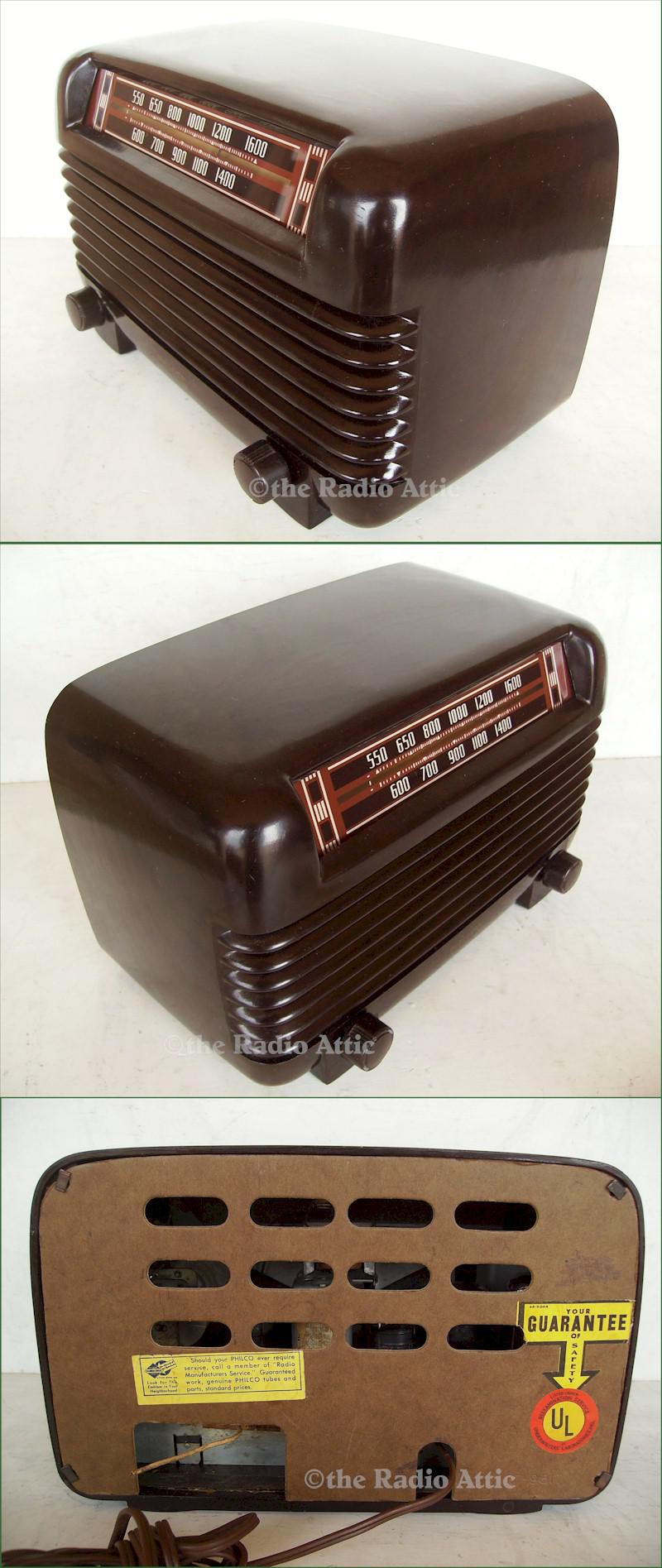 Philco 48-250