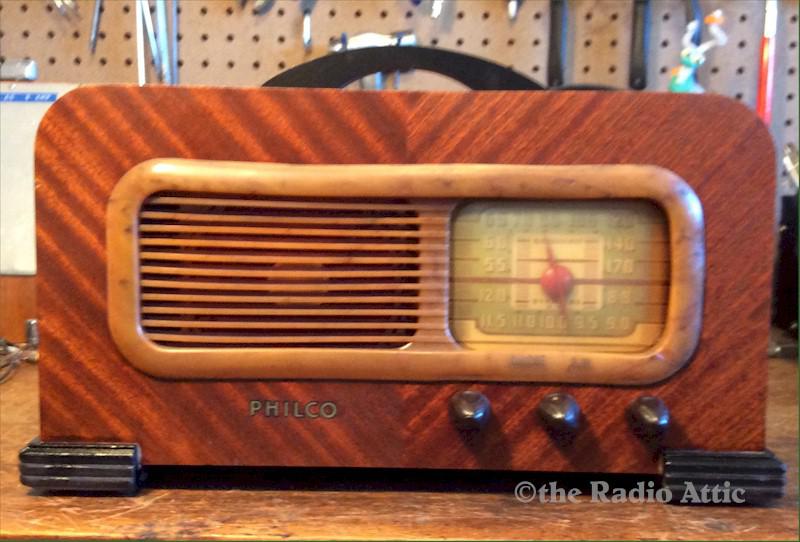 Philco 41-221