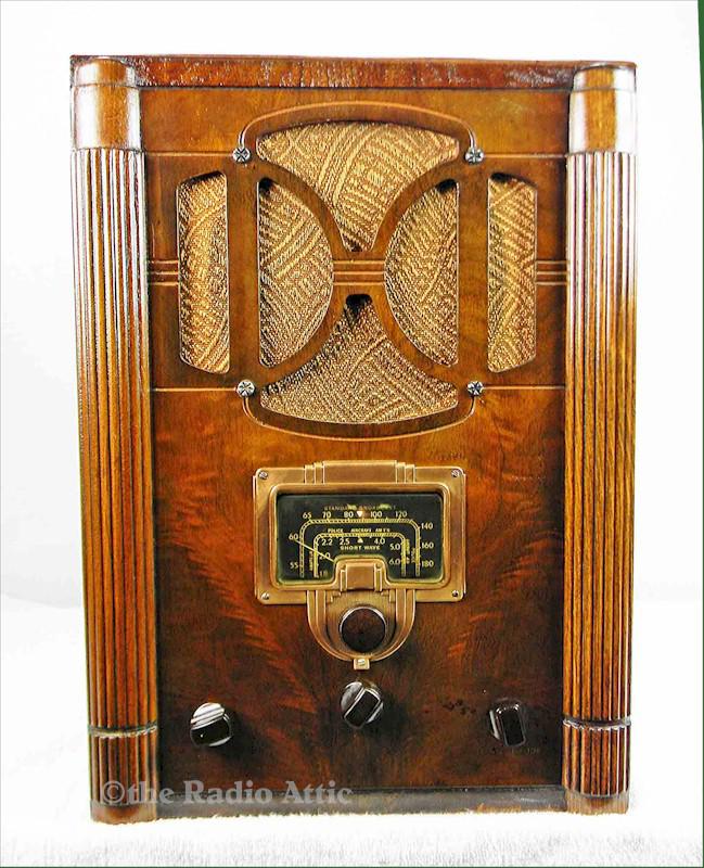 RCA 6T Tombstone (1936)