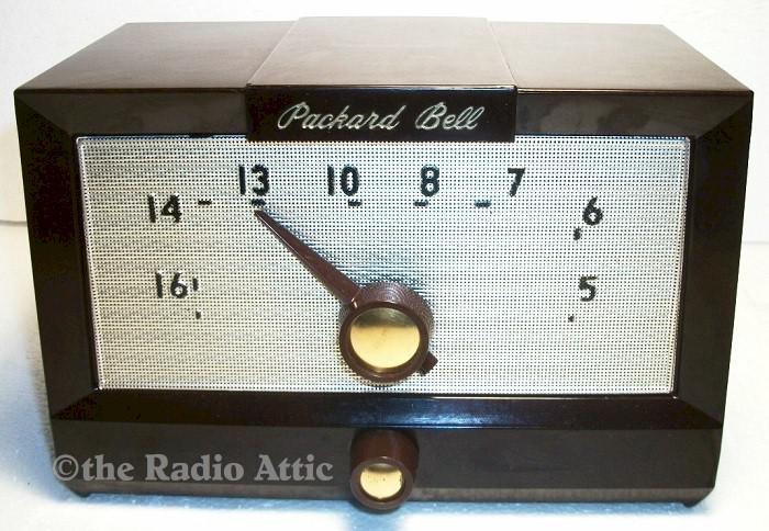 Packard-Bell 531 (1953)