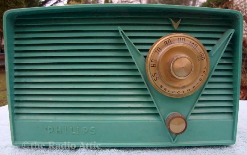 Philips Radio (Canada)