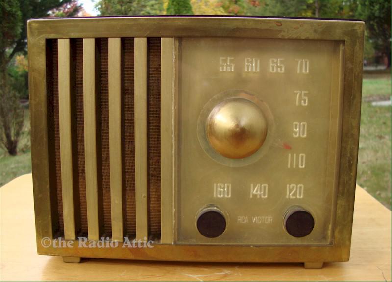 RCA 57X11