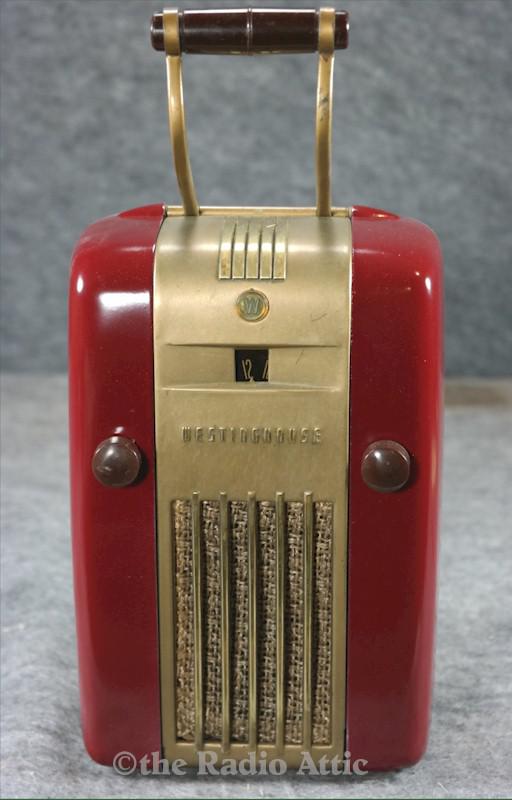 Westinghouse H-125 "Little Jewel" (1948)