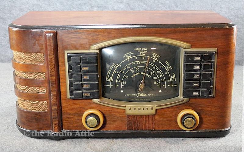 Zenith 7-S-633R (1942)