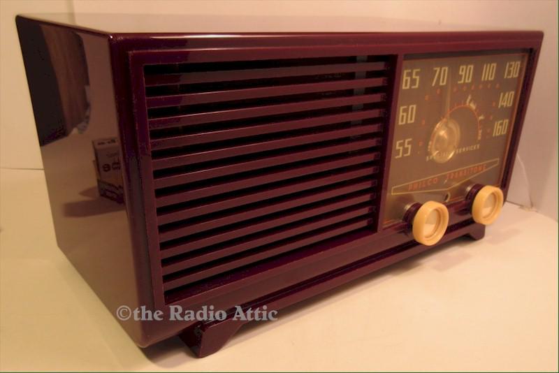 Philco 53-562 (1953)