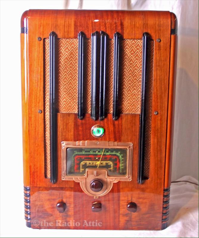 RCA 7T1 Tombstone (1936)