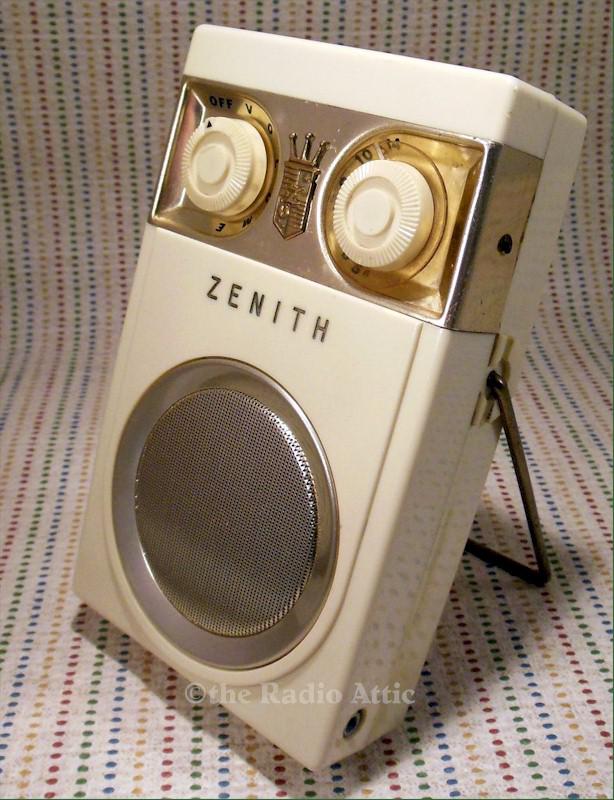 Zenith Royal 500