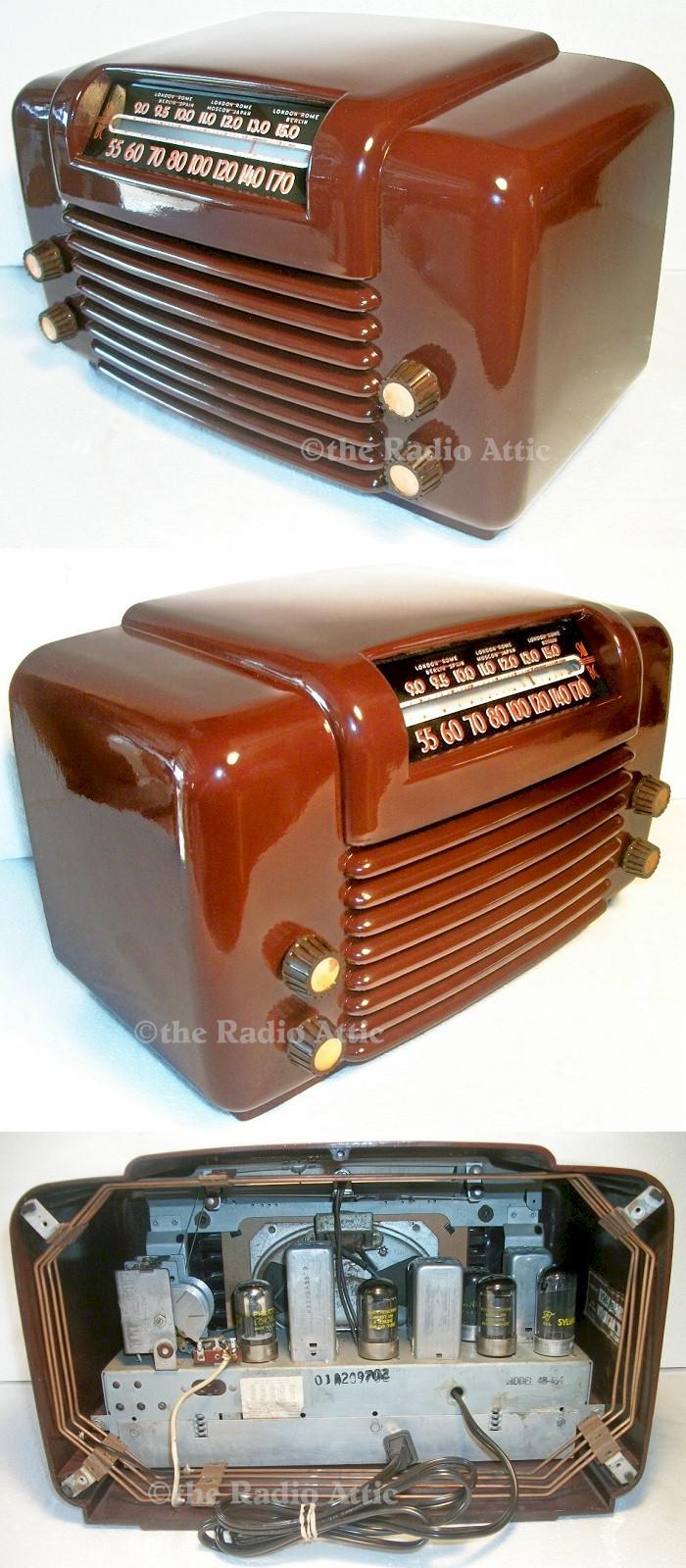 Philco 48-464 (1948)