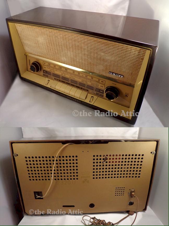 Grundig EL-2320U (1962)