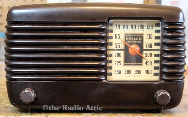 Philco 46-200