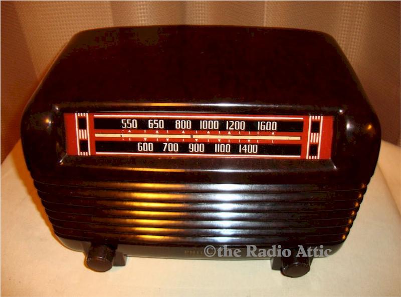 Philco 46-250