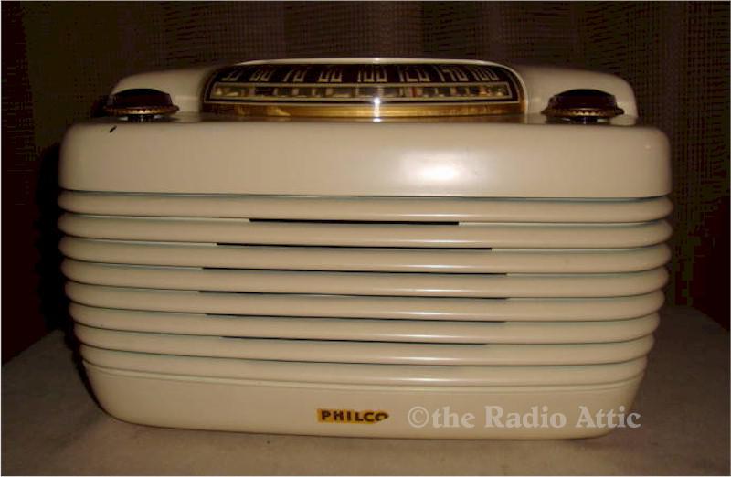 Philco 48-420