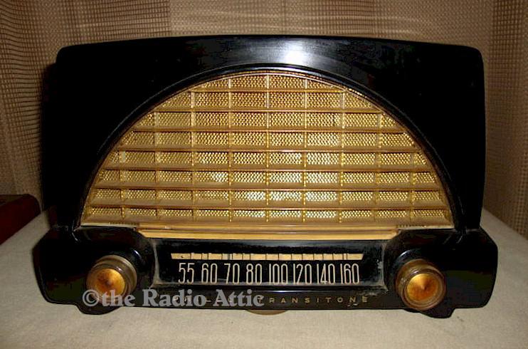 Philco 51-532