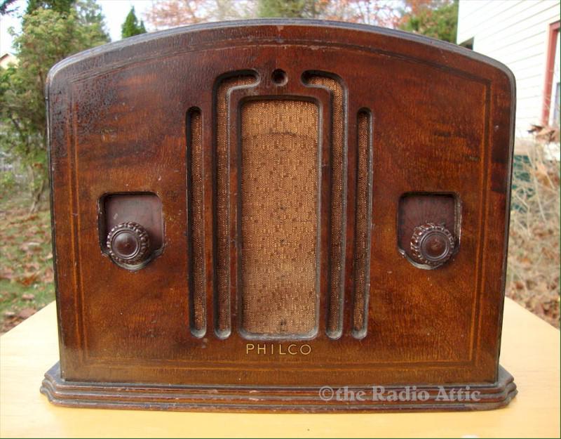 Philco 54C