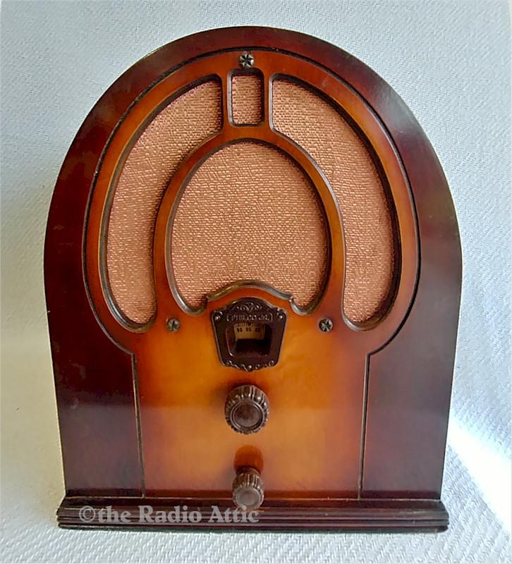 Philco 80 (1932)