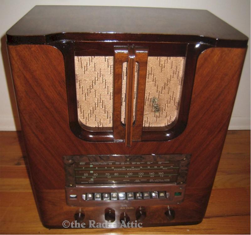 RCA 99T (1938)