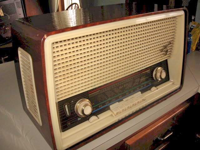 Blaupunkt Sultan 2623